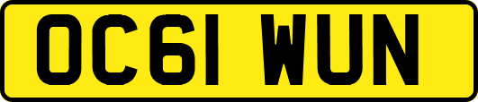 OC61WUN