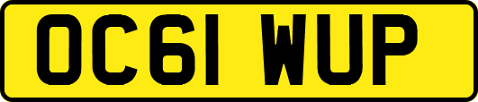 OC61WUP