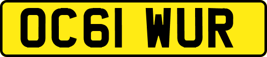 OC61WUR