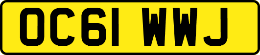 OC61WWJ