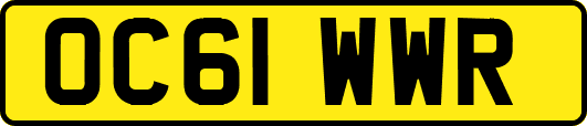 OC61WWR
