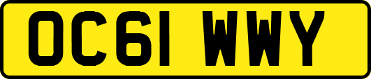 OC61WWY
