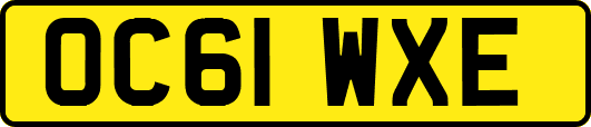 OC61WXE