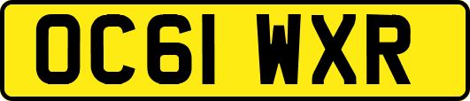 OC61WXR