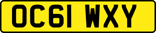 OC61WXY