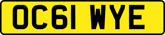OC61WYE
