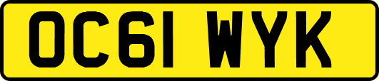 OC61WYK