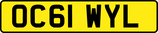 OC61WYL