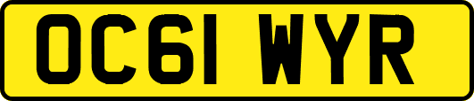 OC61WYR