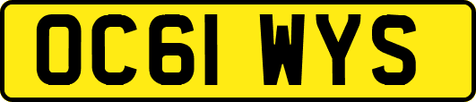 OC61WYS