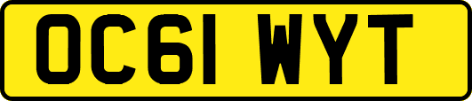 OC61WYT