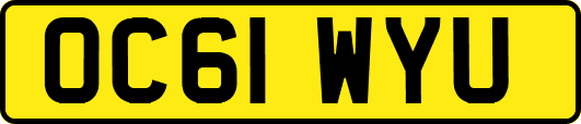 OC61WYU