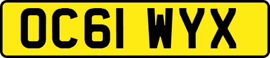 OC61WYX