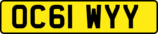 OC61WYY
