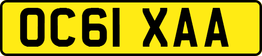 OC61XAA