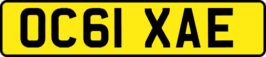 OC61XAE