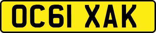 OC61XAK