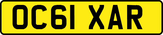 OC61XAR