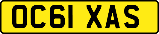 OC61XAS