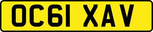 OC61XAV