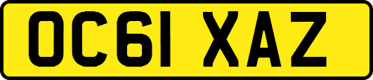 OC61XAZ