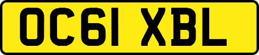 OC61XBL
