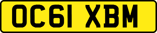 OC61XBM