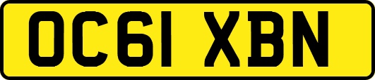 OC61XBN