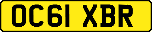 OC61XBR