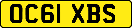 OC61XBS