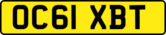 OC61XBT