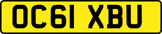 OC61XBU