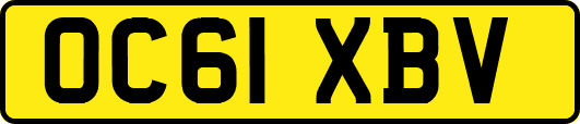 OC61XBV