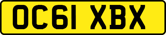 OC61XBX