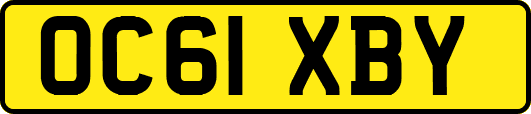OC61XBY