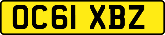 OC61XBZ