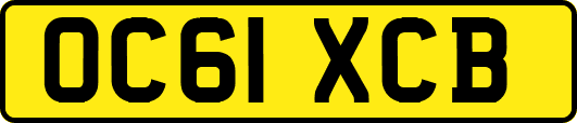 OC61XCB