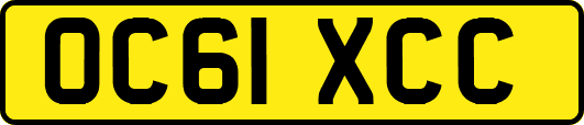 OC61XCC