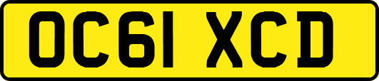 OC61XCD