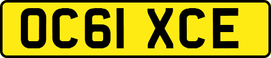 OC61XCE
