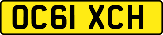 OC61XCH