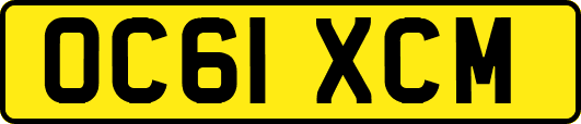 OC61XCM