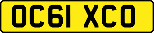 OC61XCO