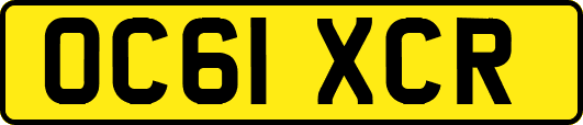 OC61XCR