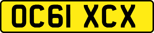 OC61XCX