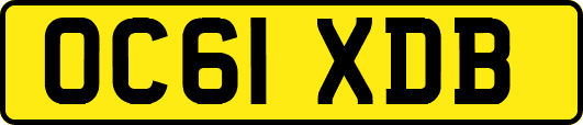OC61XDB