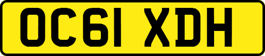 OC61XDH