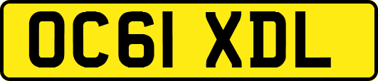 OC61XDL