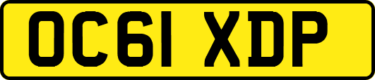 OC61XDP