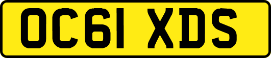 OC61XDS